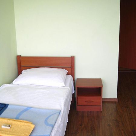 Hotel Kujawy Wloclawek Luaran gambar