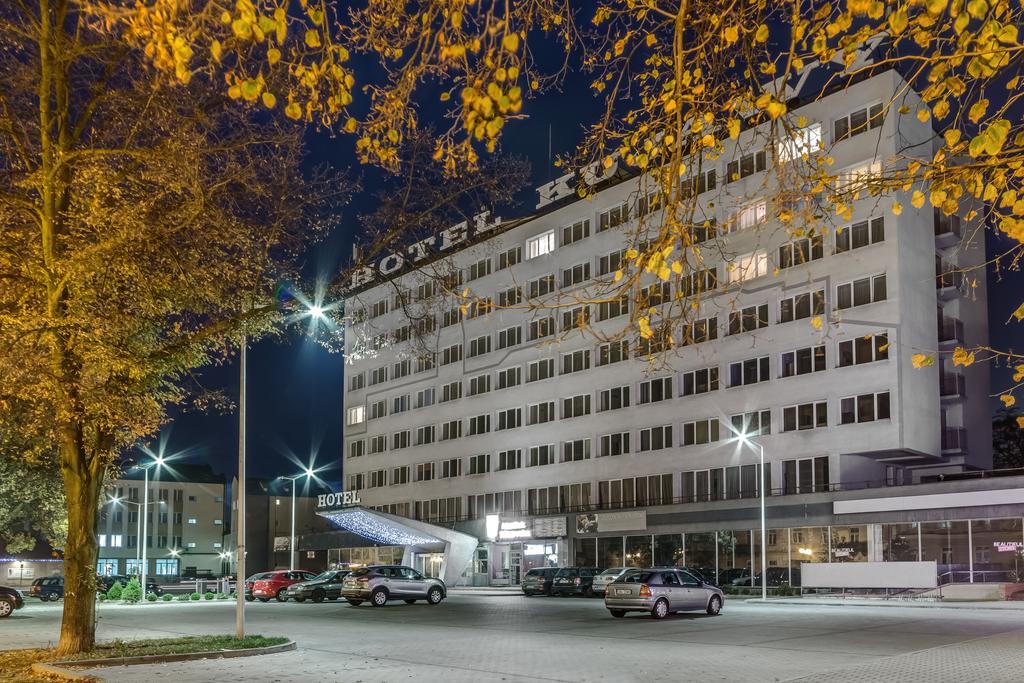 Hotel Kujawy Wloclawek Luaran gambar