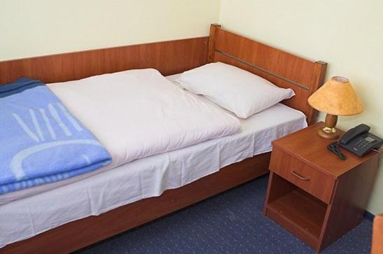 Hotel Kujawy Wloclawek Bilik gambar