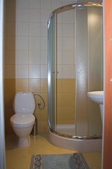 Hotel Kujawy Wloclawek Bilik gambar