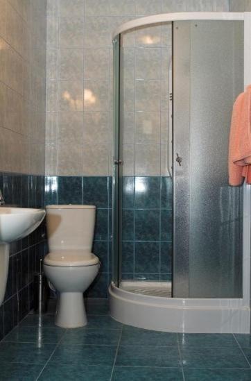 Hotel Kujawy Wloclawek Bilik gambar