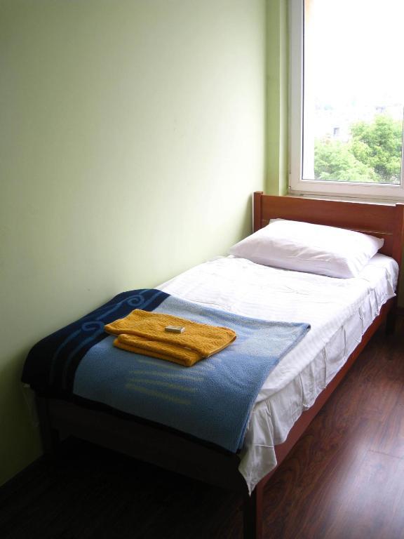 Hotel Kujawy Wloclawek Bilik gambar
