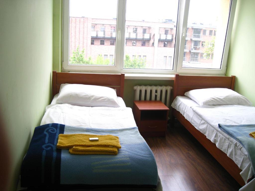 Hotel Kujawy Wloclawek Bilik gambar