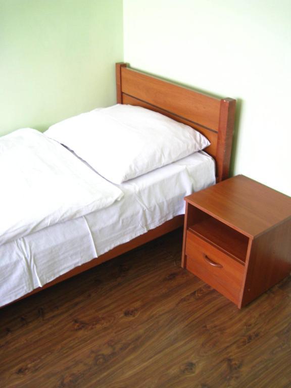 Hotel Kujawy Wloclawek Bilik gambar
