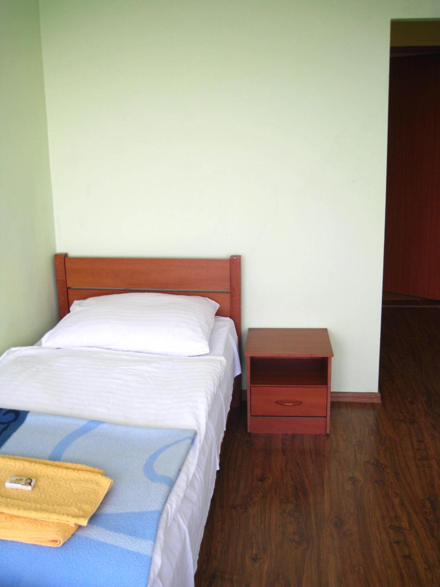 Hotel Kujawy Wloclawek Luaran gambar