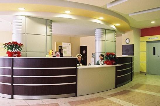 Hotel Kujawy Wloclawek Luaran gambar