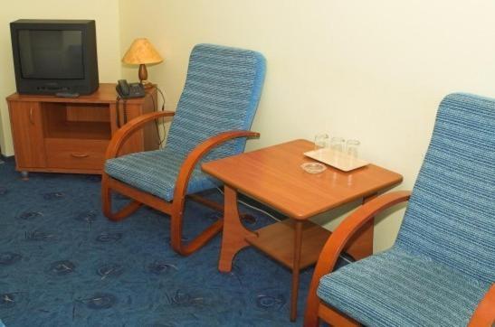 Hotel Kujawy Wloclawek Luaran gambar