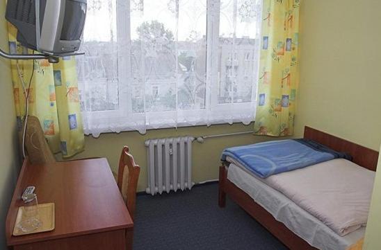 Hotel Kujawy Wloclawek Luaran gambar