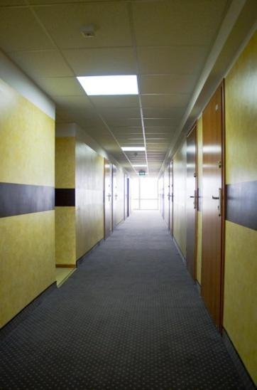 Hotel Kujawy Wloclawek Luaran gambar