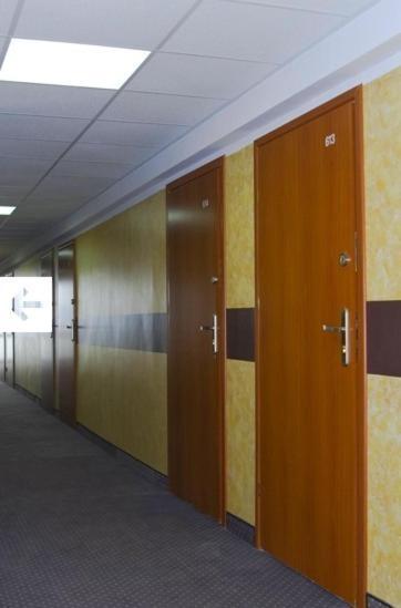 Hotel Kujawy Wloclawek Luaran gambar