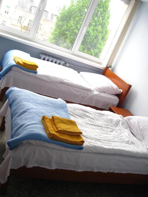 Hotel Kujawy Wloclawek Luaran gambar