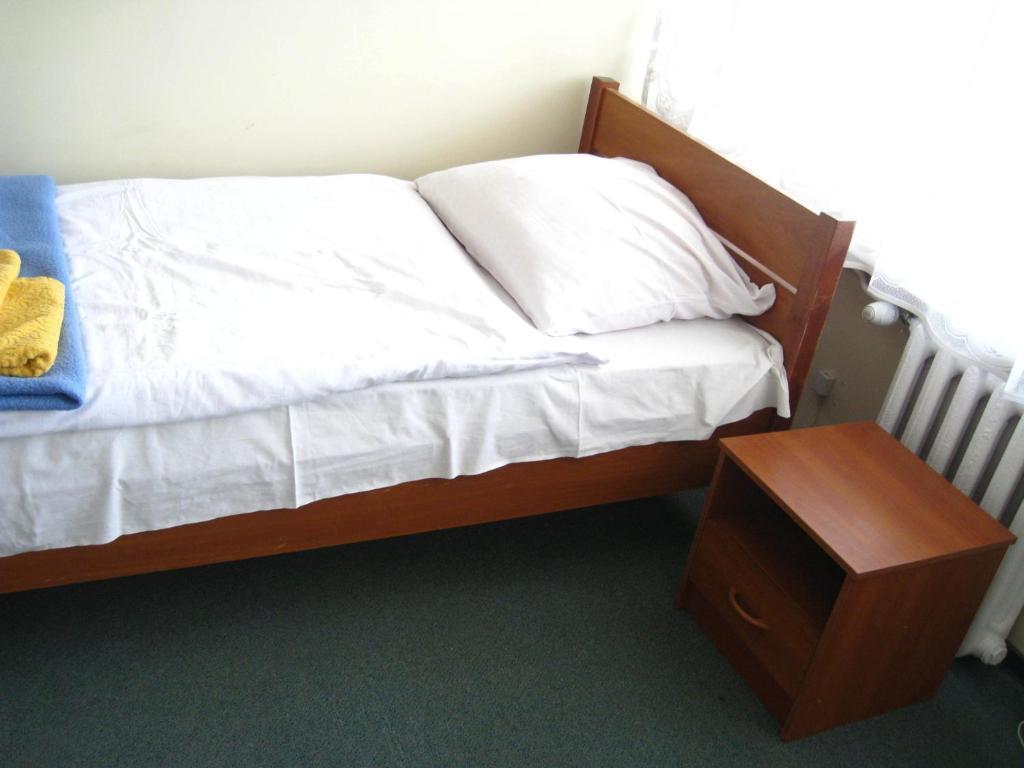 Hotel Kujawy Wloclawek Luaran gambar