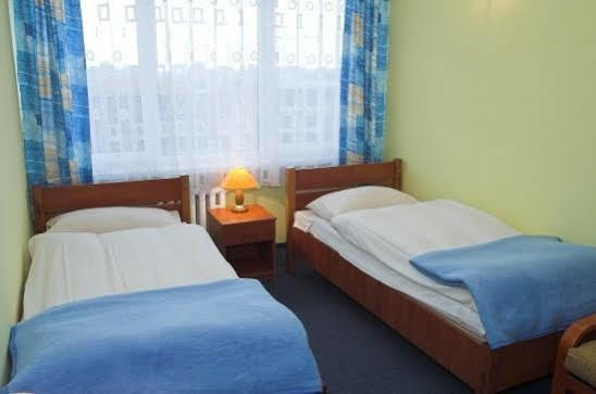 Hotel Kujawy Wloclawek Luaran gambar